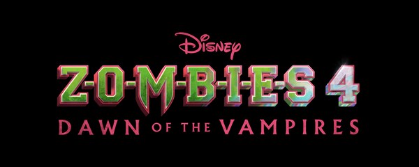 Premier aperçu de ZOMBIES 4 : L’Aube des Vampires